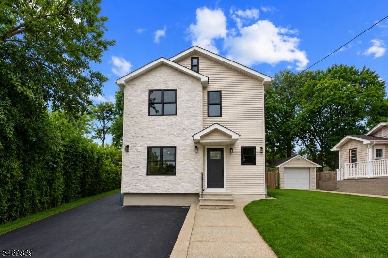 Property Photo:  25 Oneida Ave  NJ 07034 