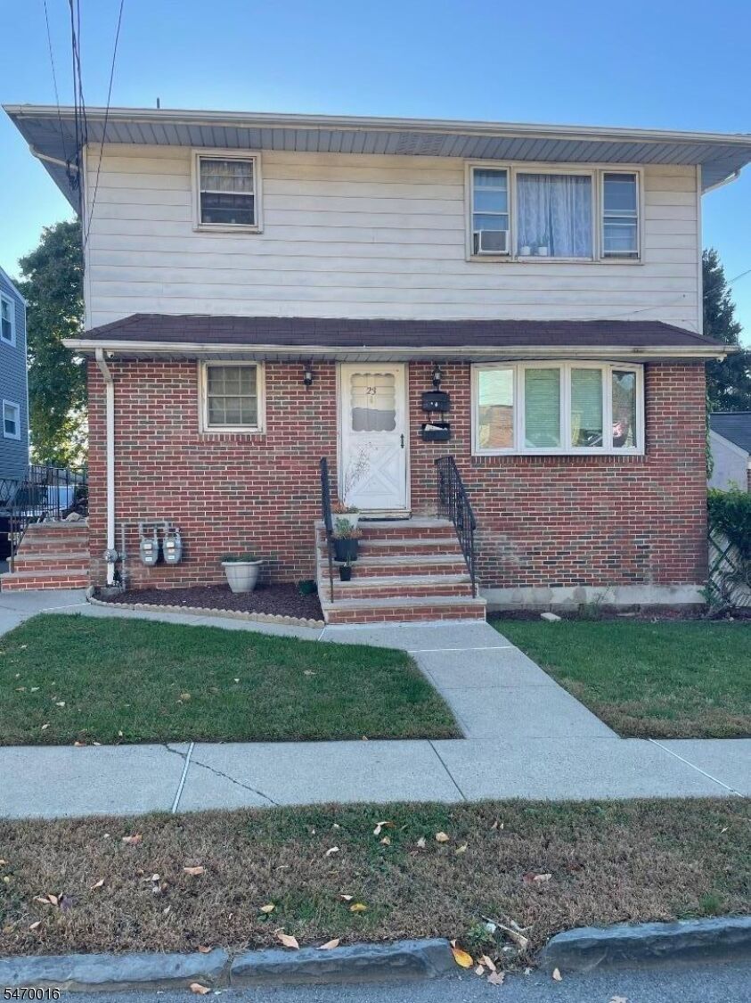 Property Photo: 23 Avenue B 2 NJ 07508