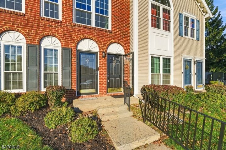 Property Photo:  118 Amethyst Way  NJ 08823 