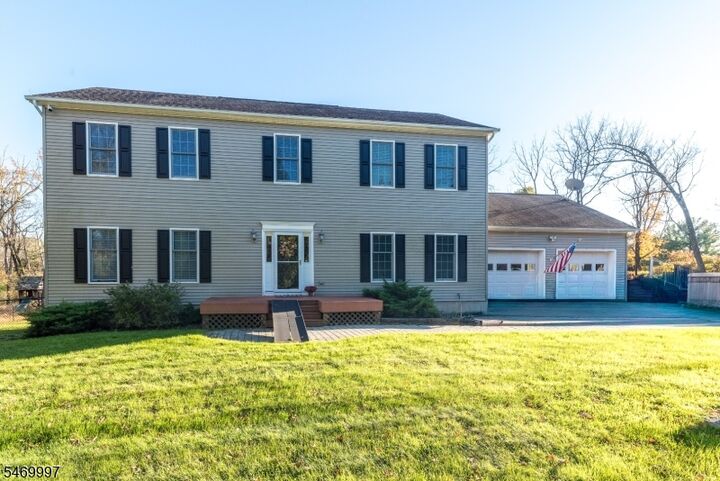 Property Photo: 248 Rummel Rd NJ 08848
