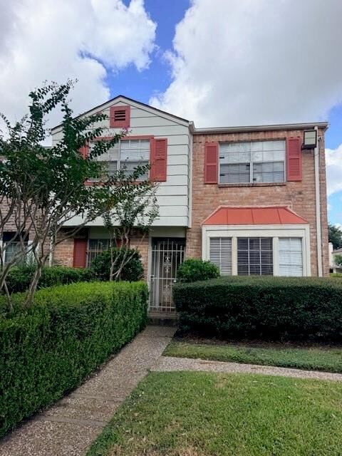 Property Photo:  8367 Nairn Street  TX 77074 