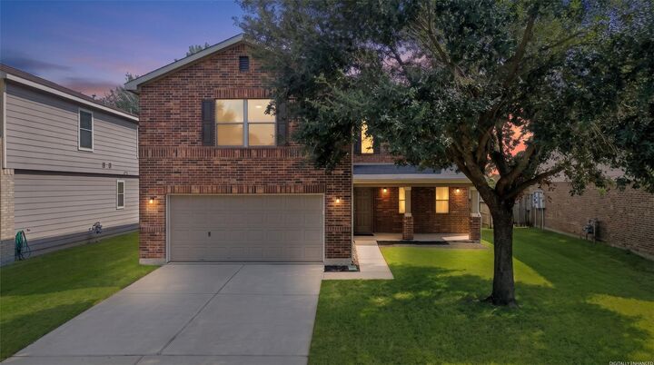Property Photo: 18231 Westridge Bend Lane TX 77433