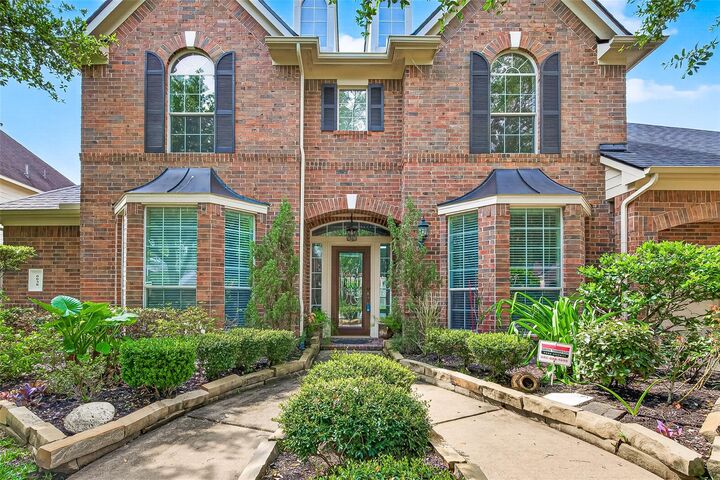 Property Photo:  6638 Sutters Creek Trail  TX 77459 