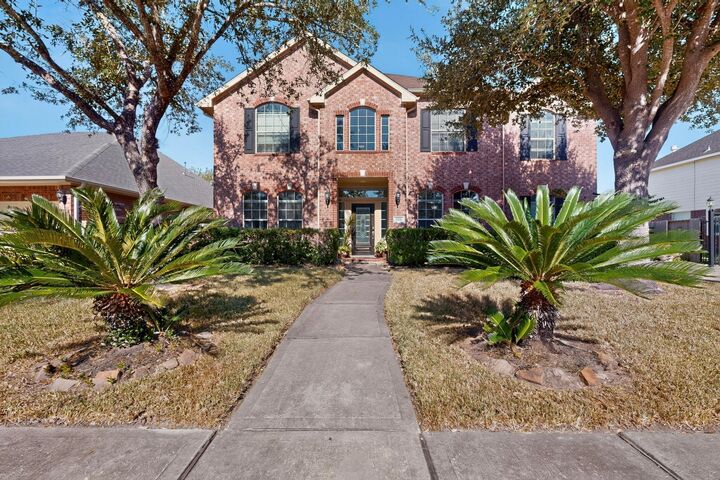 Property Photo: 1103 Messina Court TX 77581