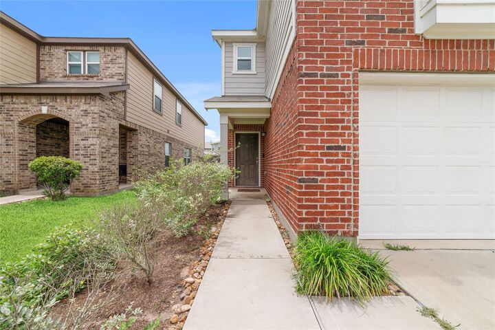 Property Photo:  5319 Rose Trellis Street  TX 77493 