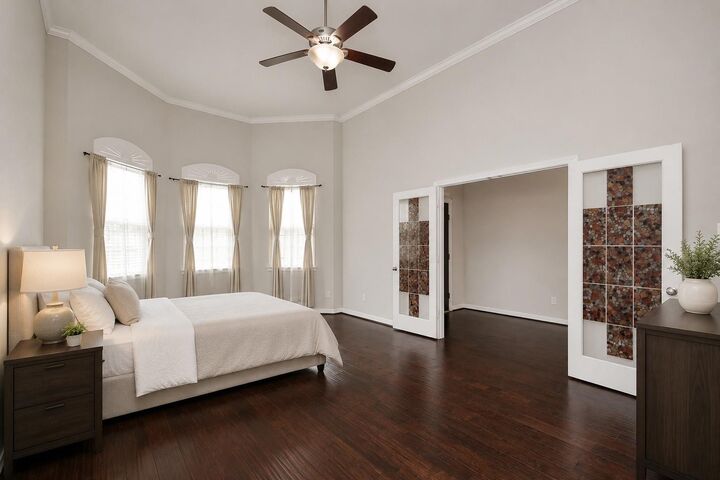 Property Photo:  3803 May Ridge Lane  TX 77479 