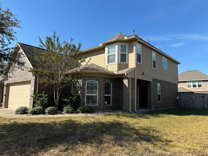 Property Photo: 15019 Darby Retreat Dr TX 77433