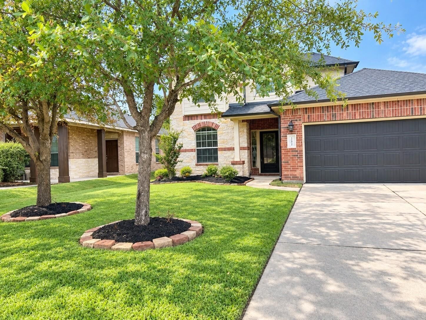 Property Photo:  22438 Toronado Ridge Lane  TX 77365 