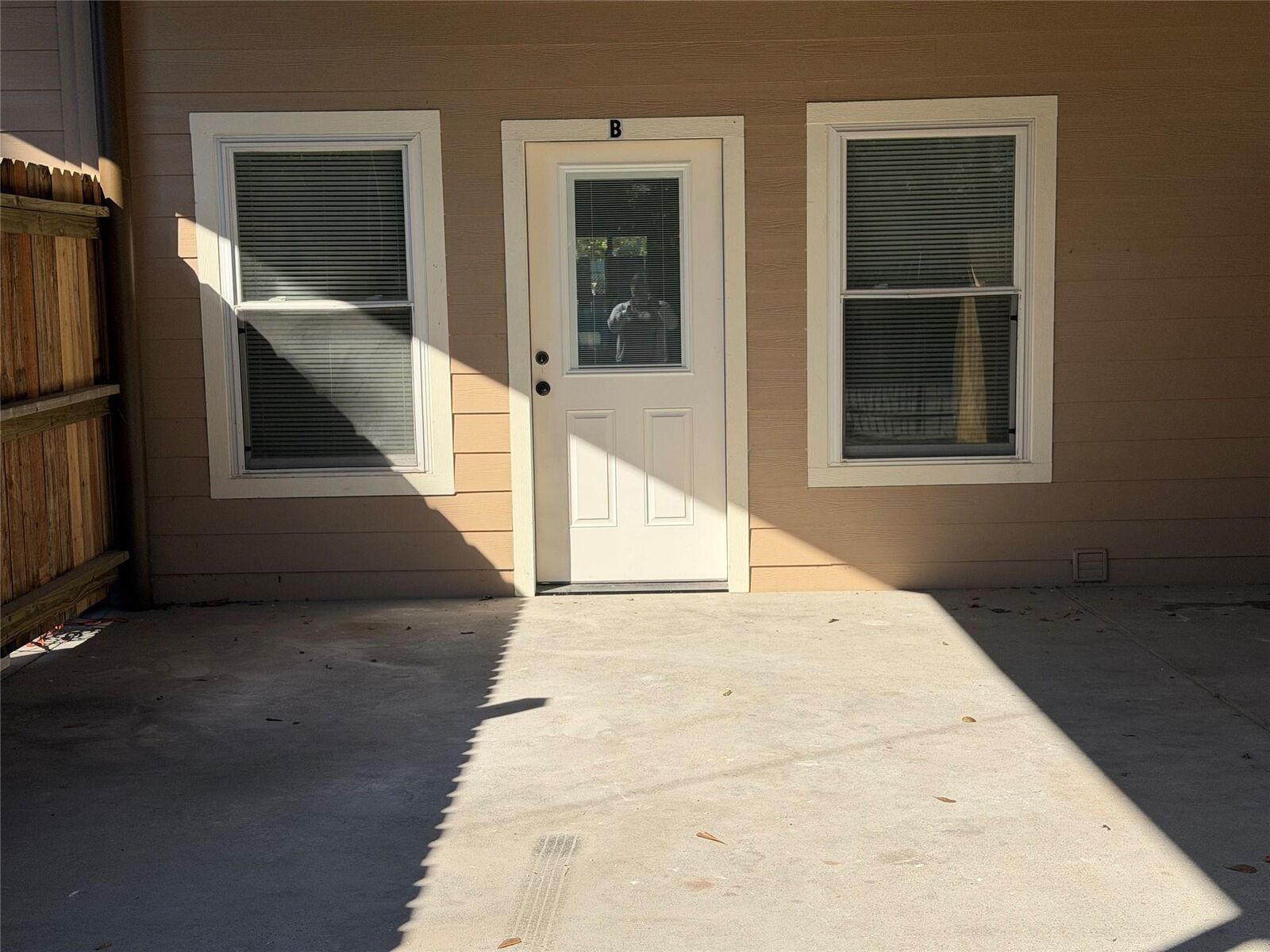 Property Photo:  1014 Roxella Street B  TX 77076 
