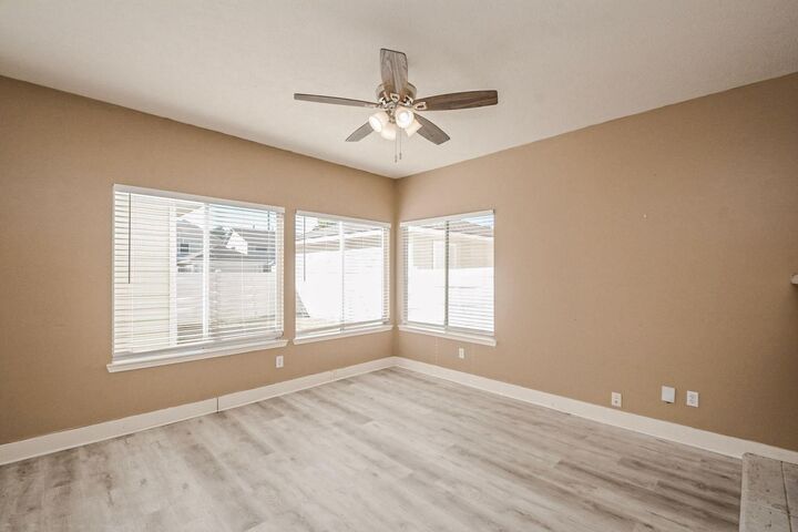 Property Photo: 9742 Farrell Drive TX 77070