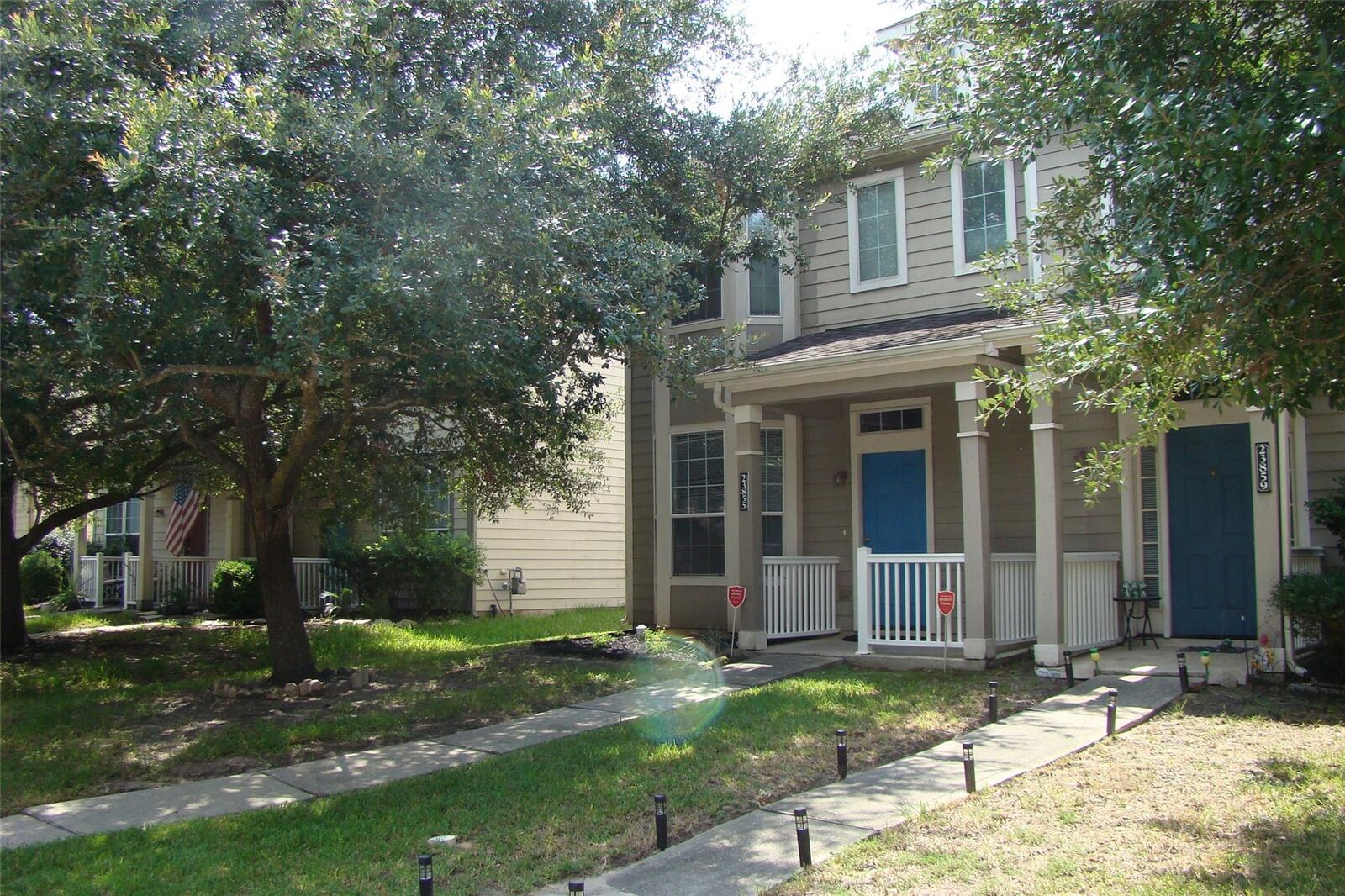 Property Photo:  23855 Pebworth Place  TX 77373 