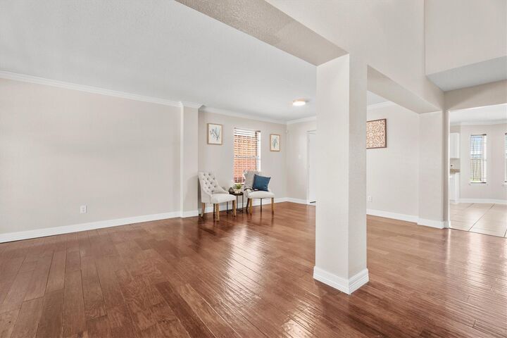 Property Photo: 5918 Stirring Winds Lane TX 77086