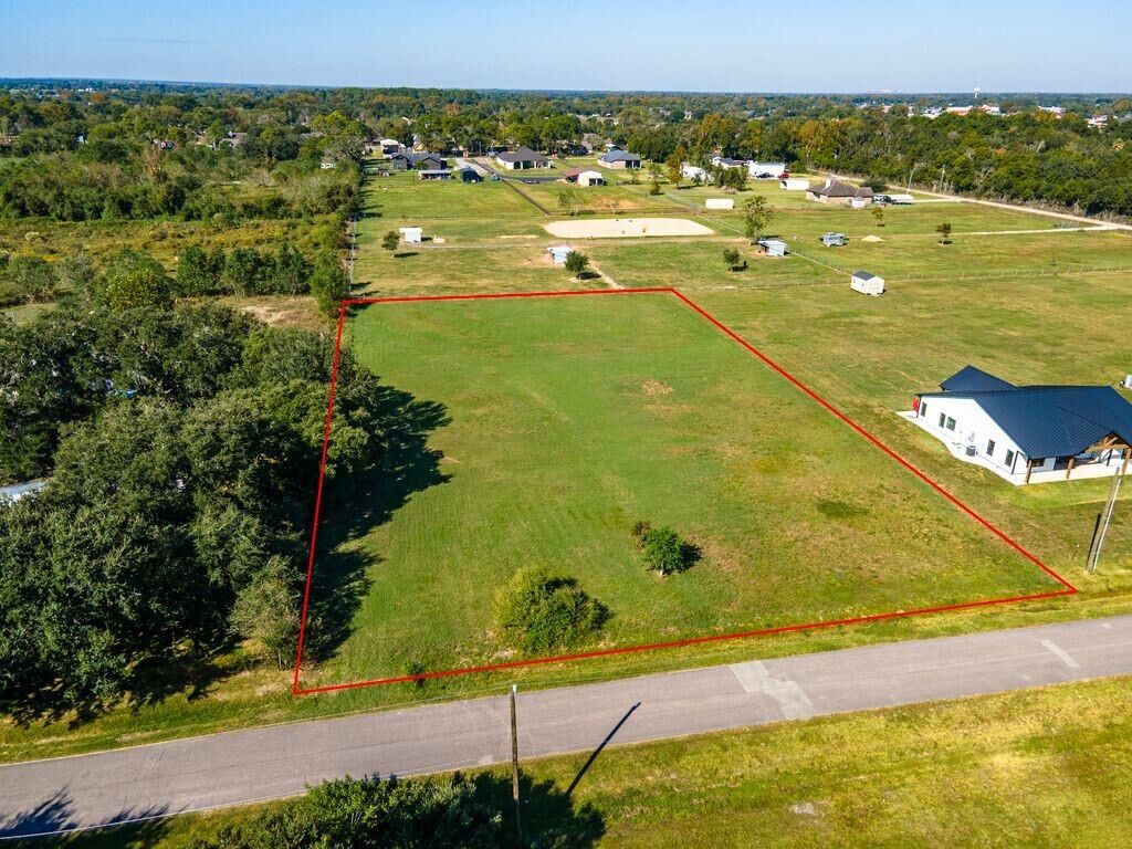 Property Photo: 4922 Avenue O TX 77510