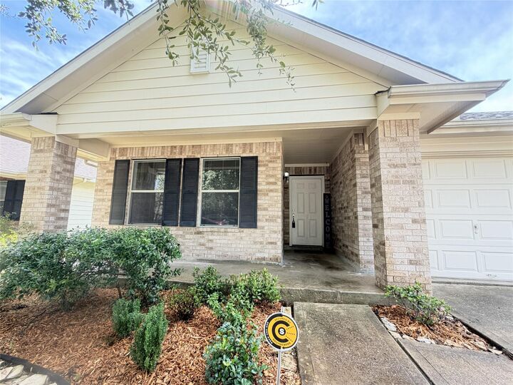 Property Photo: 14227 Willow Mountain Lane TX 77047