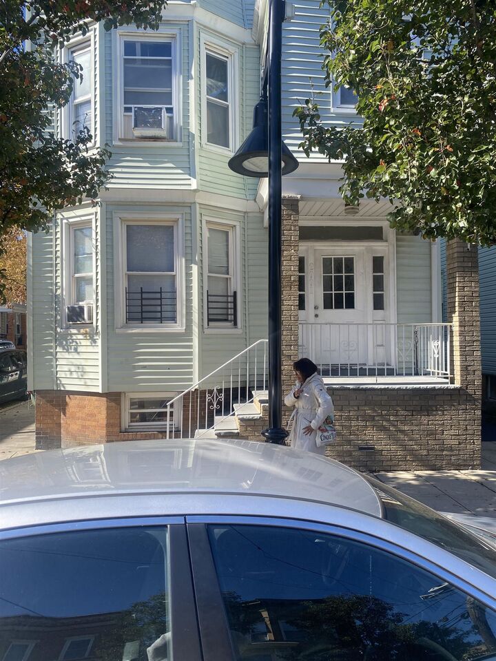 Property Photo:  2001 Kerrigan Ave  NJ 07087 