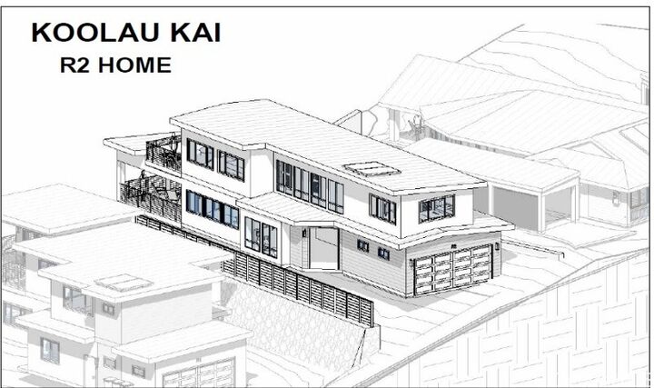 Property Photo:  44-122 B Ikeanani Drive  HI 96744 