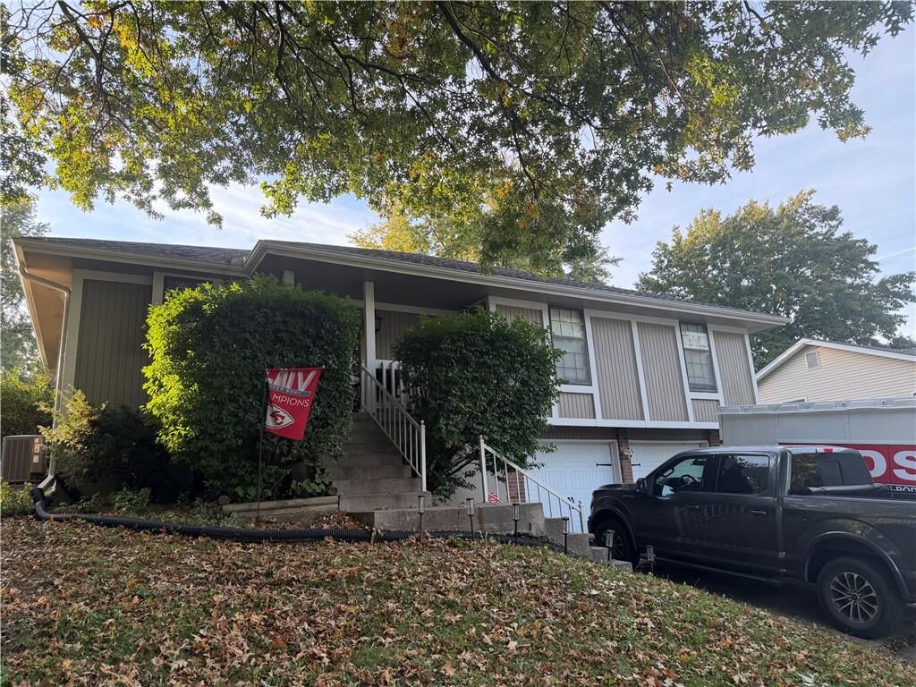 Property Photo:  2605 7th Street  MO 64014 