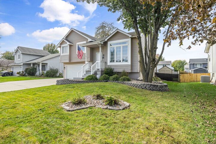 Property Photo: 120 Kaylin Drive IA 50263
