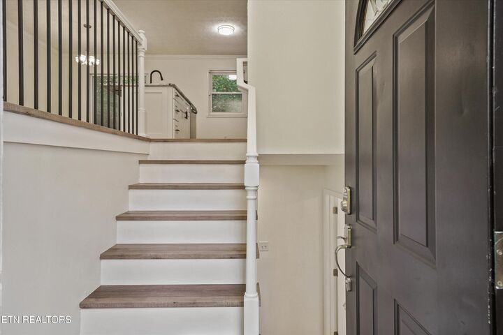 Property Photo: 2329 Roundtree Rd TN 37923