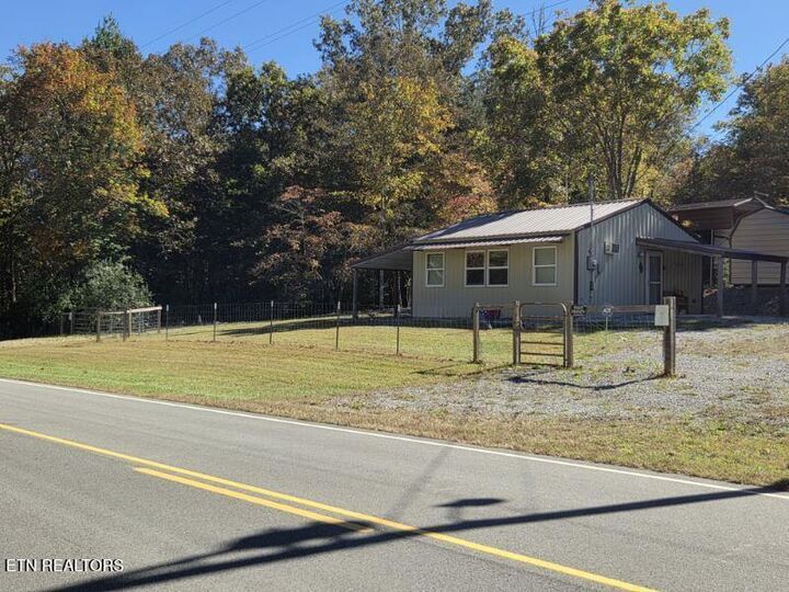 Property Photo:  1575 Genesis Rd  TN 37770 