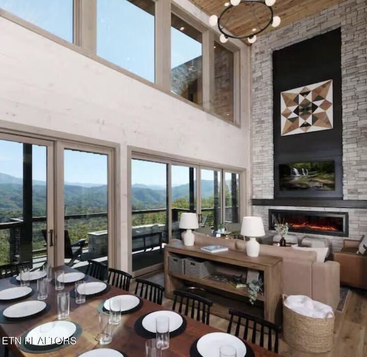 Property Photo:  2350 Mimosa Drive  TN 37862 