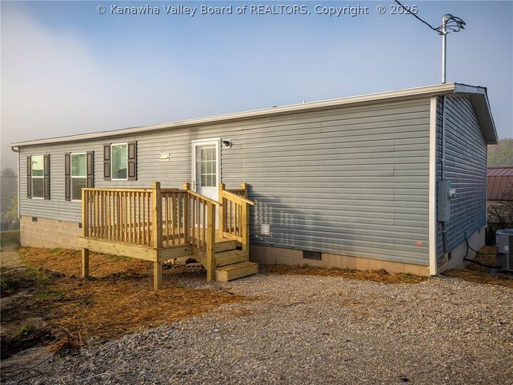 Property Photo:  5115 Bluebell Drive  WV 25313 