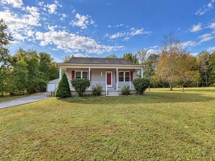 Property Photo:  148 Brandon Drive  KY 42642 