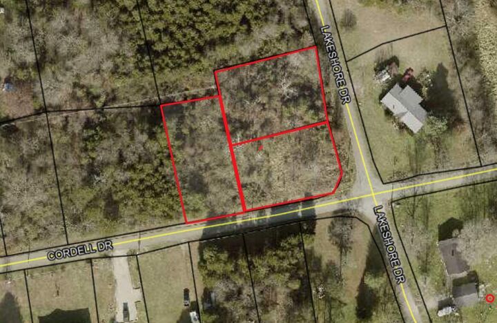 Property Photo:  402-404 Cordell Drive  KY 42519 
