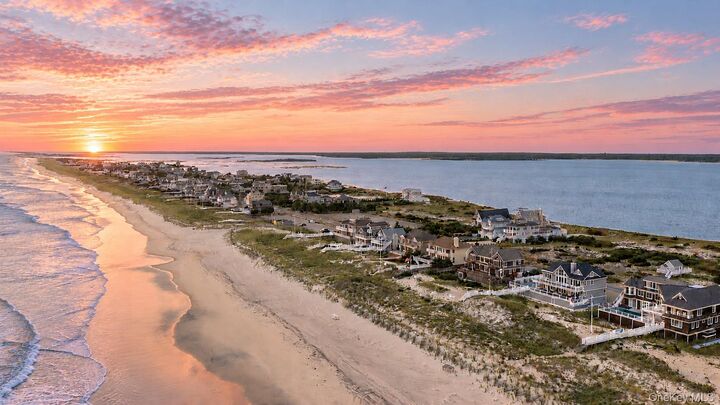 Property Photo: 747 Dune Road NY 11978
