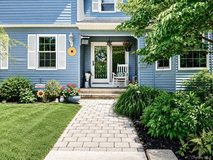 Property Photo:  60 Clark Avenue  NY 12520 