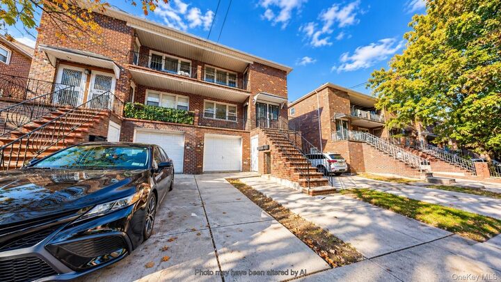 Property Photo: 1248 E 70th Street NY 11234