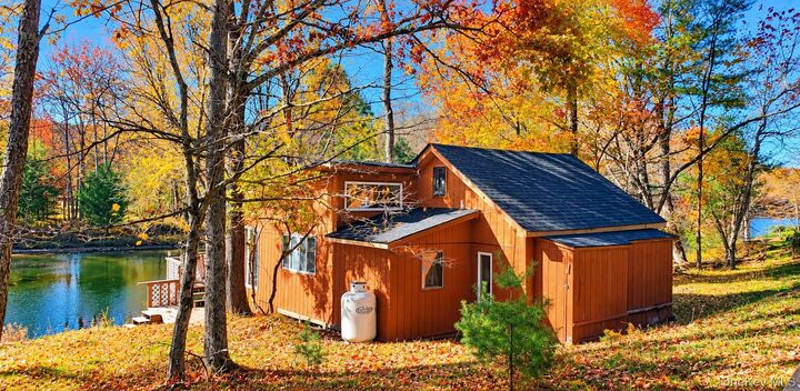 Property Photo:  651 Hasbrouck Road  NY 12788 