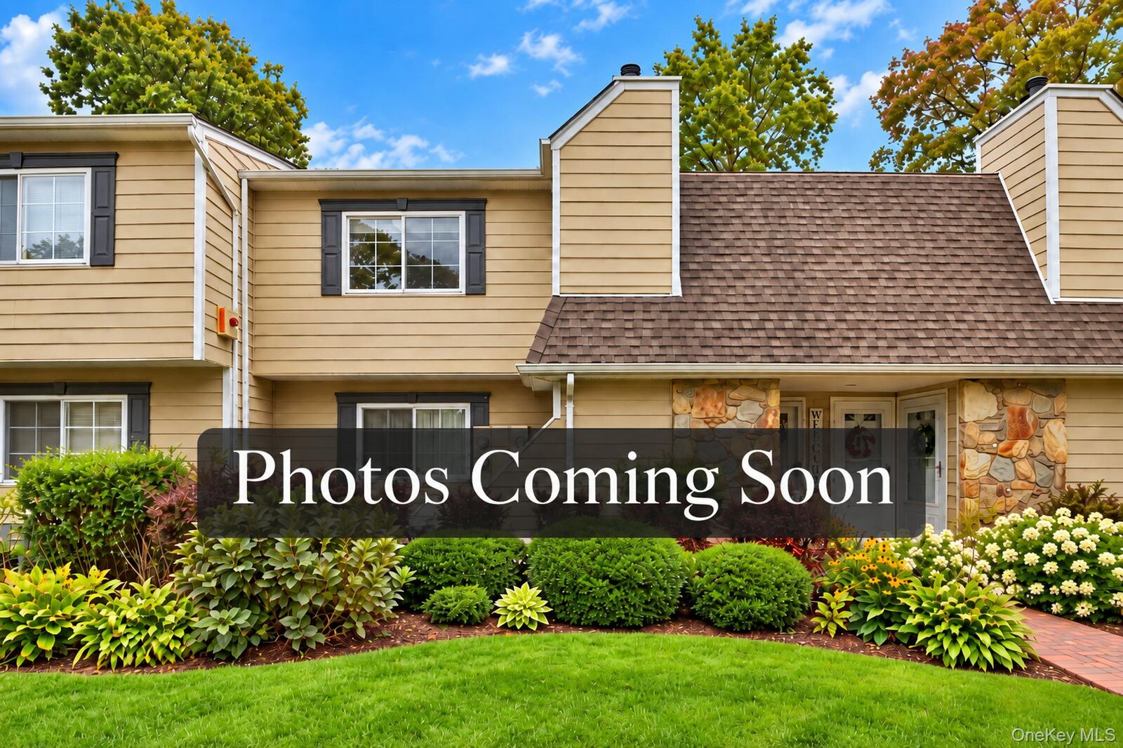 Property Photo: 283 Lake Pointe Drive 283 NY 11953