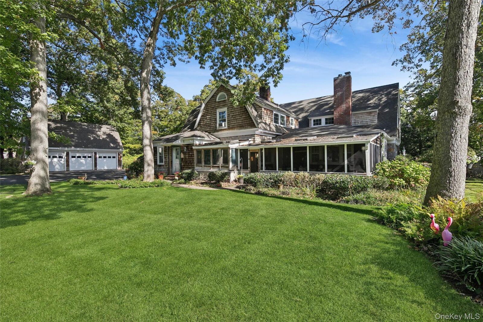 Property Photo:  360 N Ocean Avenue  NY 11772 