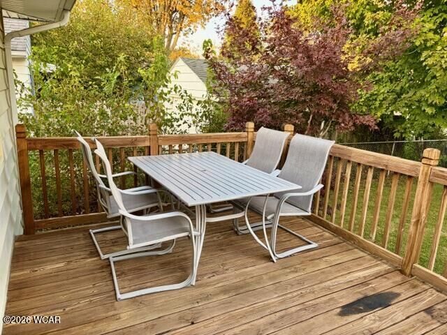 Property Photo:  1206 Judith Street  OH 45801 