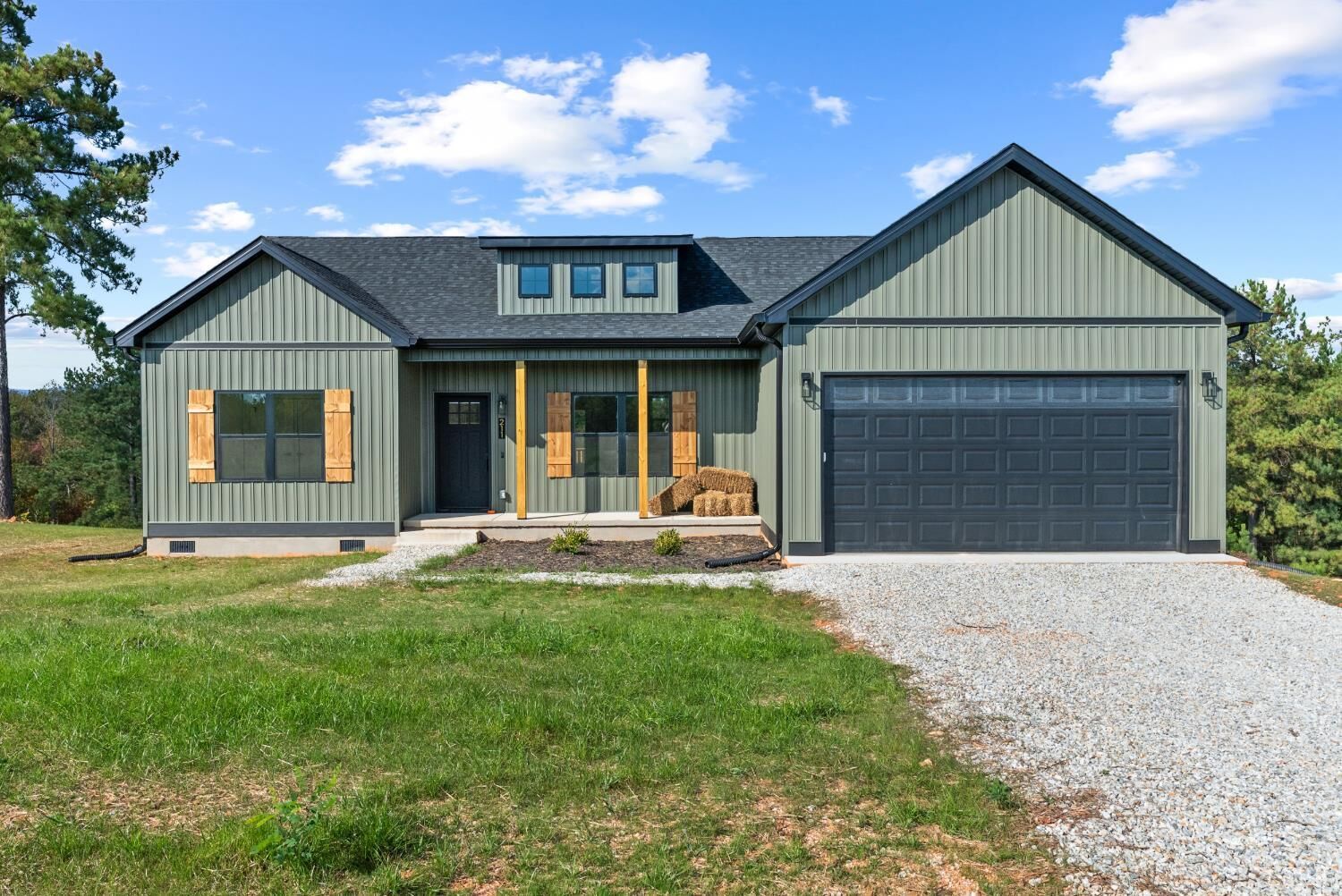 Property Photo: 211 Fox Hall Drive VA 24521