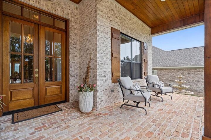 Property Photo:  6282 Garrison Drive  AL 36527 