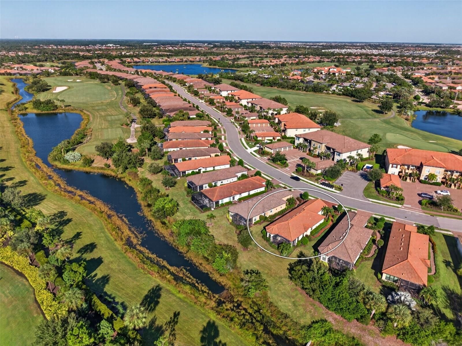 Property Photo:  12647 Sorrento Way  FL 34211 