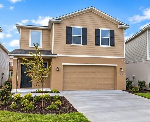Property Photo:  2501 Hallow Garden Road  FL 32726 