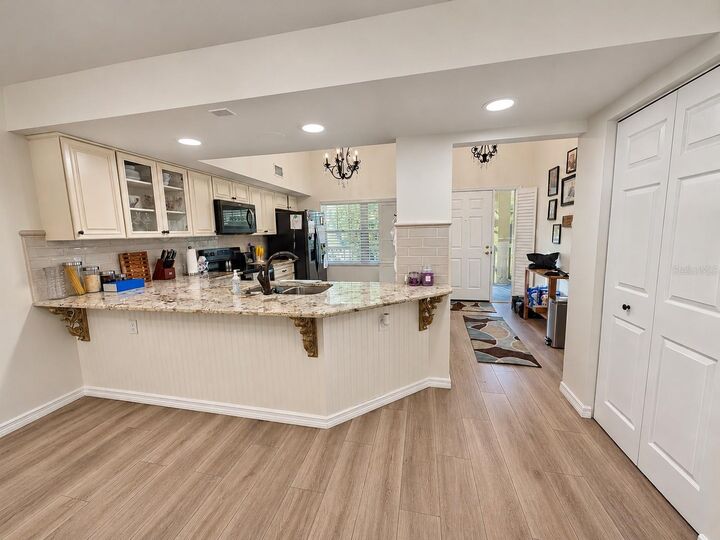 Property Photo:  2577 Dolly Bay Drive 205  FL 34684 