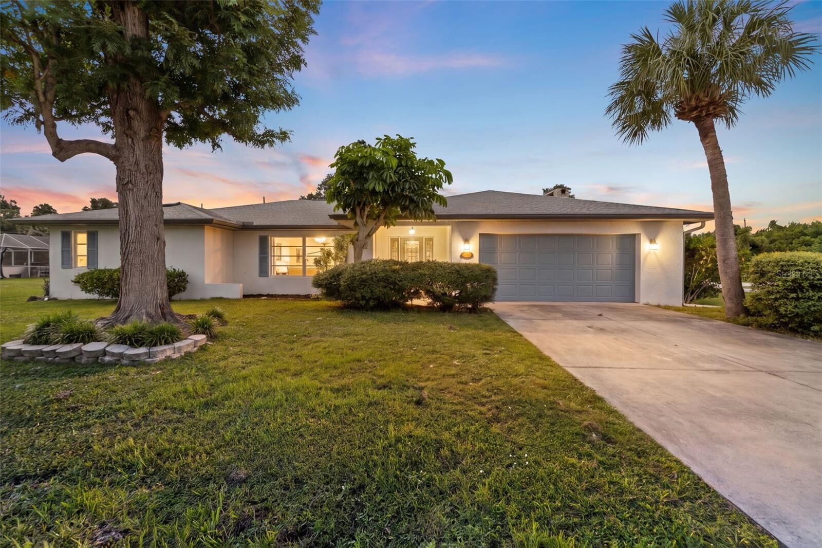 Property Photo: 20973 Alpine Avenue FL 33952