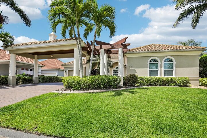 Property Photo: 4741 Mainsail Drive FL 34208