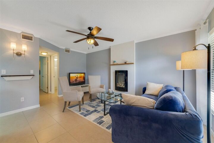 Property Photo: 108 Lacosta Lane 614 FL 32114