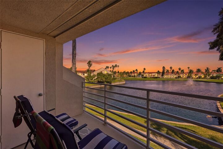 Property Photo: 6100 Bahia Del Mar Circle 204 FL 33715