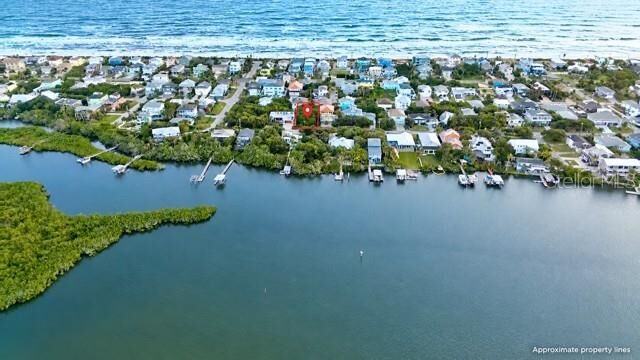 Property Photo:  6313 River Road  FL 32169 