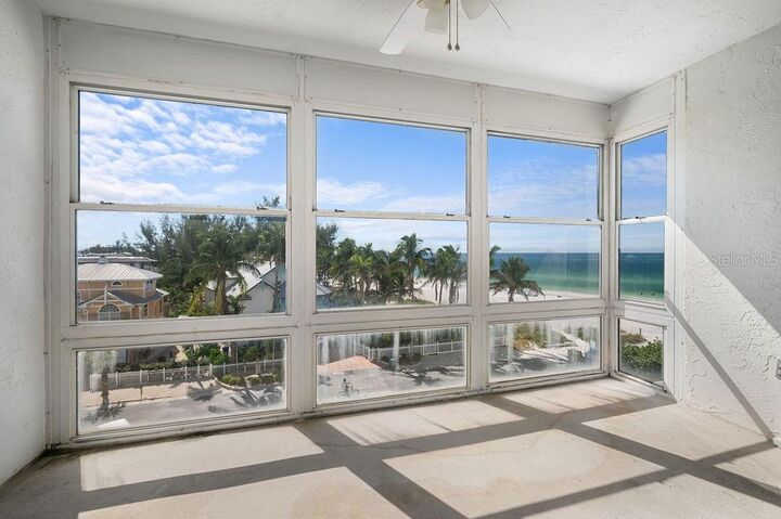 Property Photo: 5200 Gulf Drive 406 FL 34217