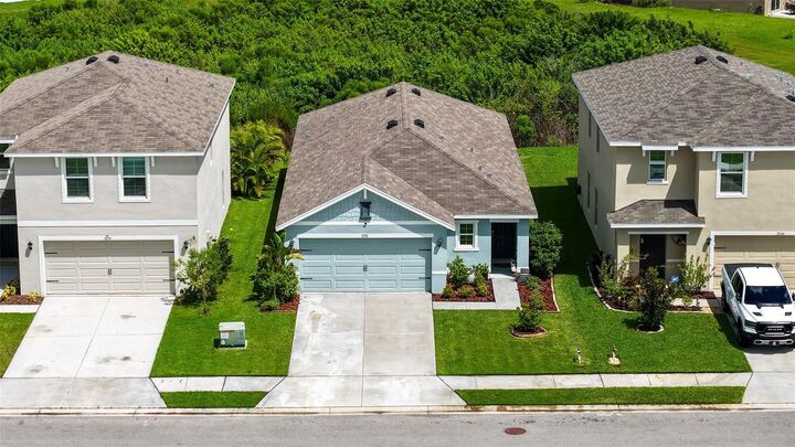 Property Photo:  5250 Rocky Coast Place  FL 34221 