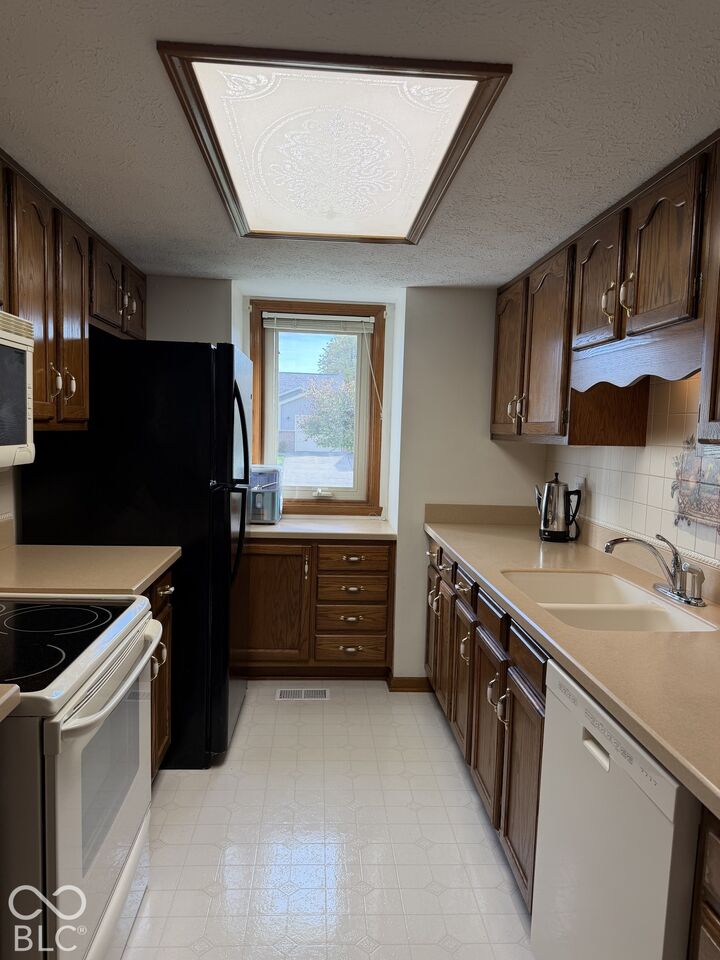 Property Photo: 1940 Ticen Court IN 46107