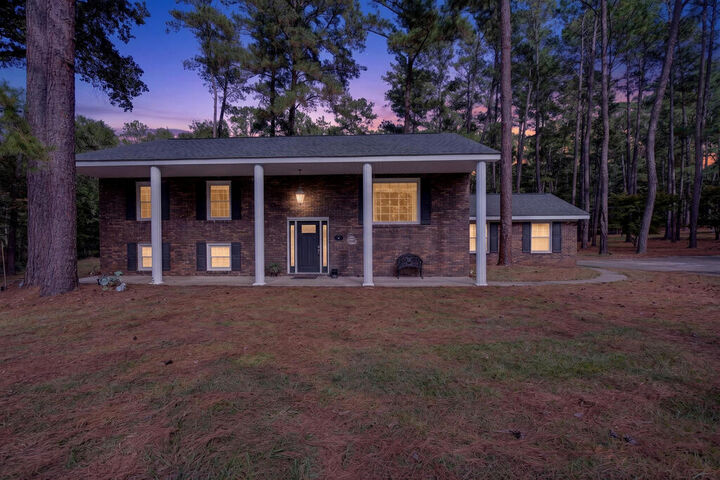 Property Photo: 118 Davis Drive GA 31217