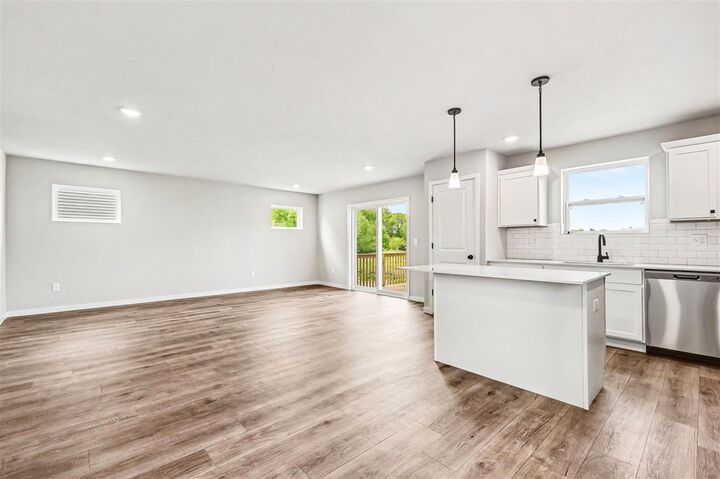 Property Photo: 10100 Kearns Court MI 49024